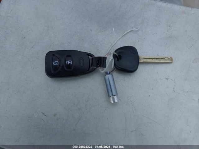 KM8JTCAF9FU087300 Hyundai TUCSON GLS