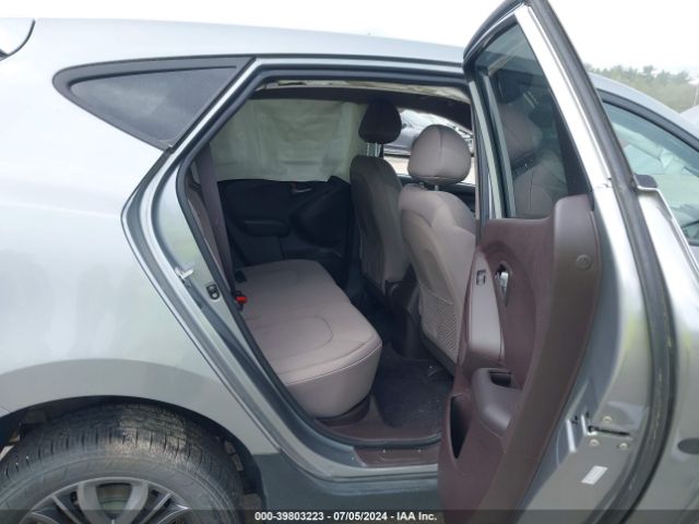 KM8JTCAF9FU087300 Hyundai TUCSON GLS