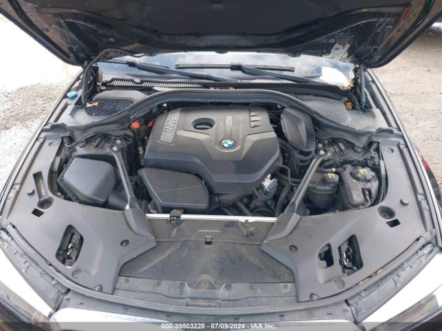 WBAJA7C53JG908501 BMW 530i Xdrive