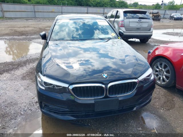 WBAJA7C53JG908501 BMW 530i Xdrive