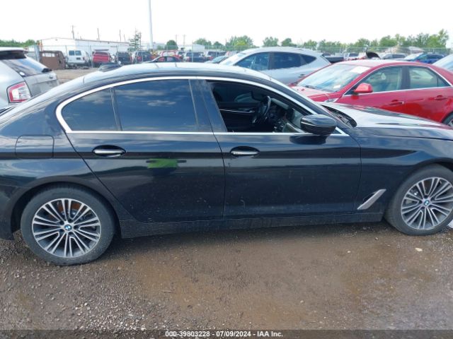 WBAJA7C53JG908501 BMW 530i Xdrive