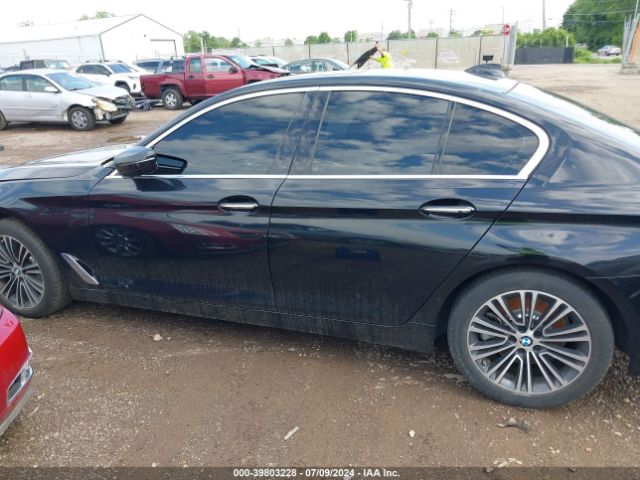 WBAJA7C53JG908501 BMW 530i Xdrive