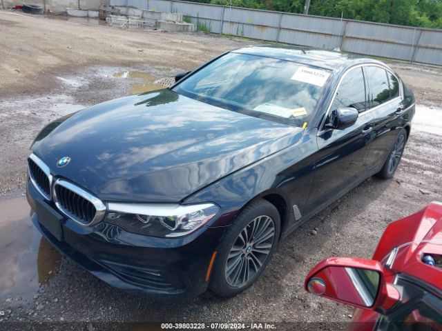 WBAJA7C53JG908501 BMW 530i Xdrive