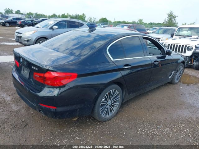 WBAJA7C53JG908501 BMW 530i Xdrive