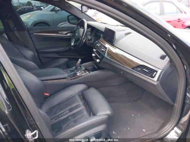 WBAJA7C53JG908501 BMW 530i Xdrive