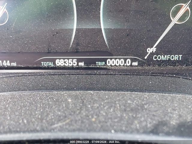 WBAJA7C53JG908501 BMW 530i Xdrive