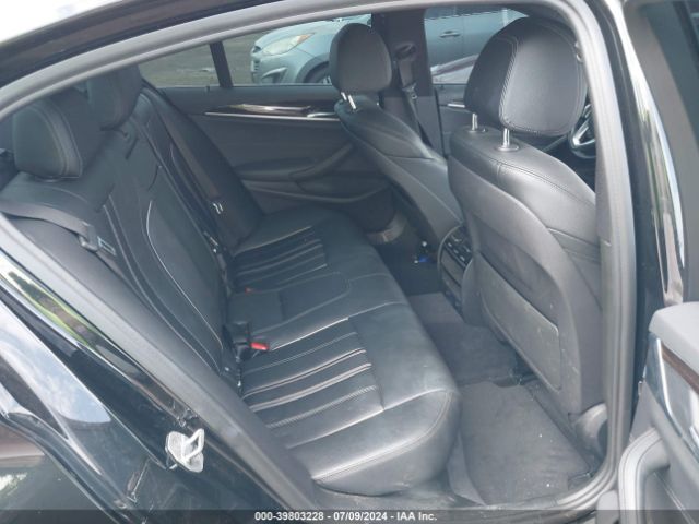 WBAJA7C53JG908501 BMW 530i Xdrive