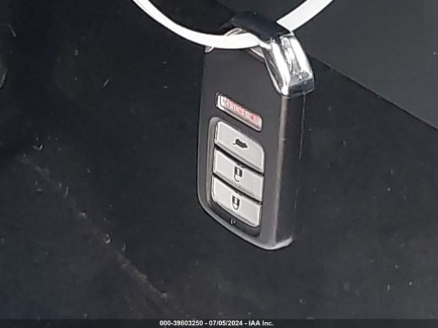 3HGGK5H89KM711505 Honda FIT EX