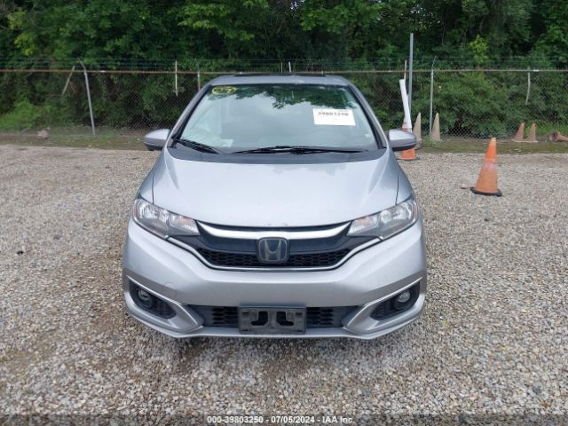 3HGGK5H89KM711505 Honda FIT EX