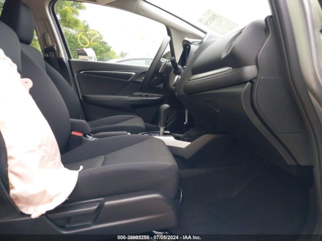 3HGGK5H89KM711505 Honda FIT EX