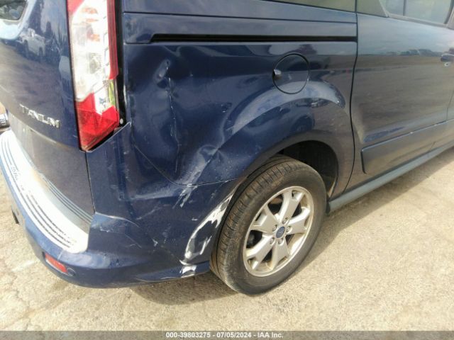 NM0GE9G74F1187203 Ford Transit Connect Titanium