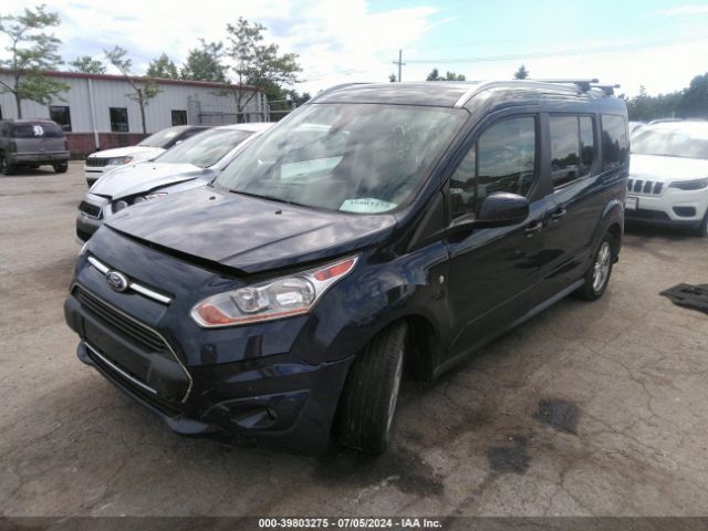 NM0GE9G74F1187203 Ford Transit Connect Titanium