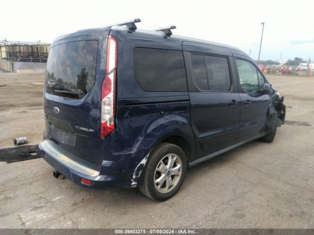 NM0GE9G74F1187203 Ford Transit Connect Titanium