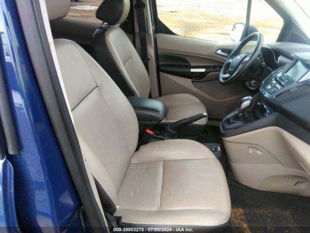 NM0GE9G74F1187203 Ford Transit Connect Titanium
