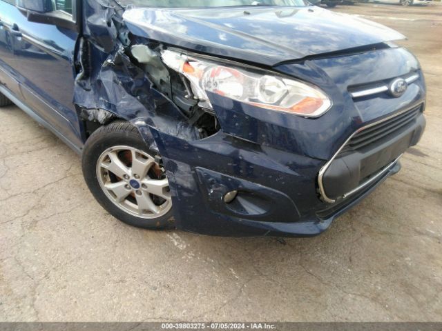 NM0GE9G74F1187203 Ford Transit Connect Titanium