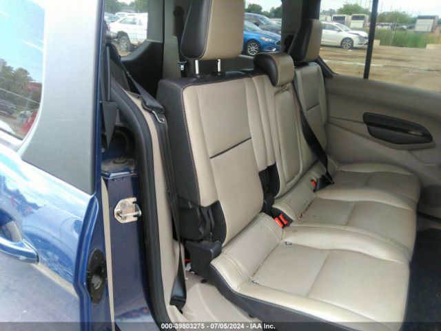 NM0GE9G74F1187203 Ford Transit Connect Titanium