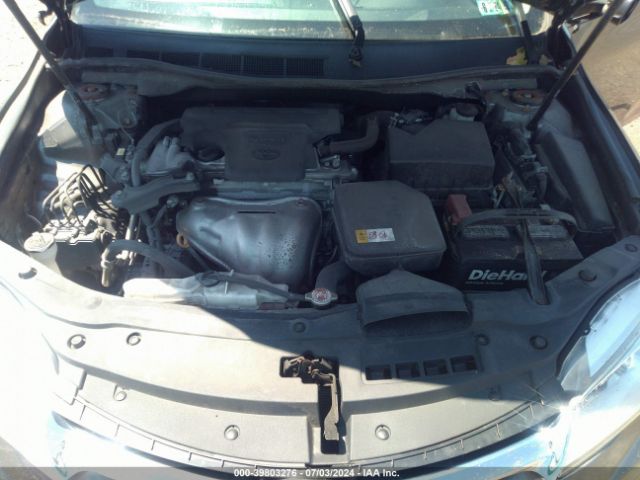 4T1BF1FK0HU362447 Toyota CAMRY LE