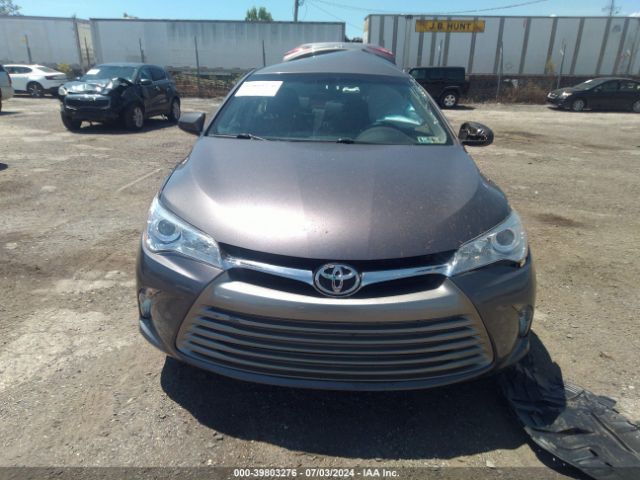 4T1BF1FK0HU362447 Toyota CAMRY LE