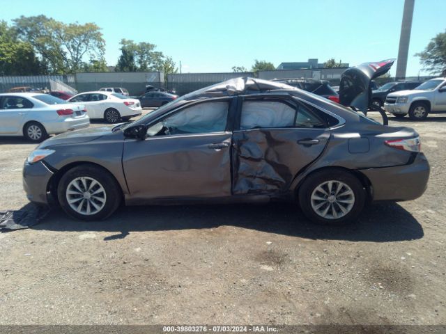 4T1BF1FK0HU362447 Toyota CAMRY LE