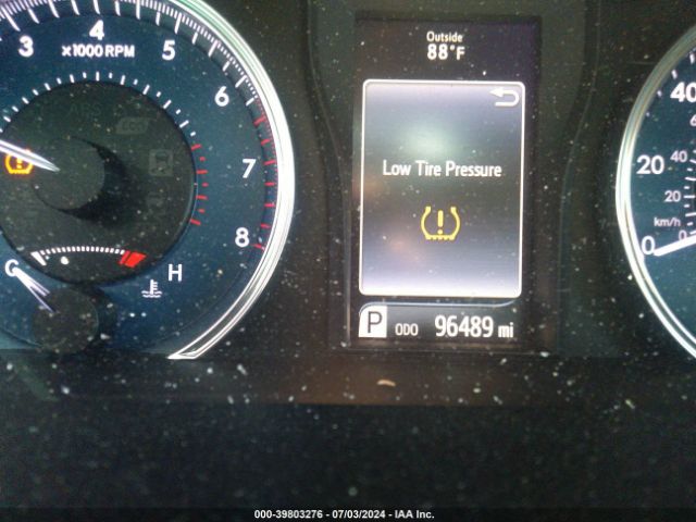4T1BF1FK0HU362447 Toyota CAMRY LE