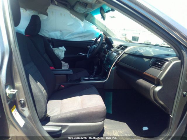 4T1BF1FK0HU362447 Toyota CAMRY LE