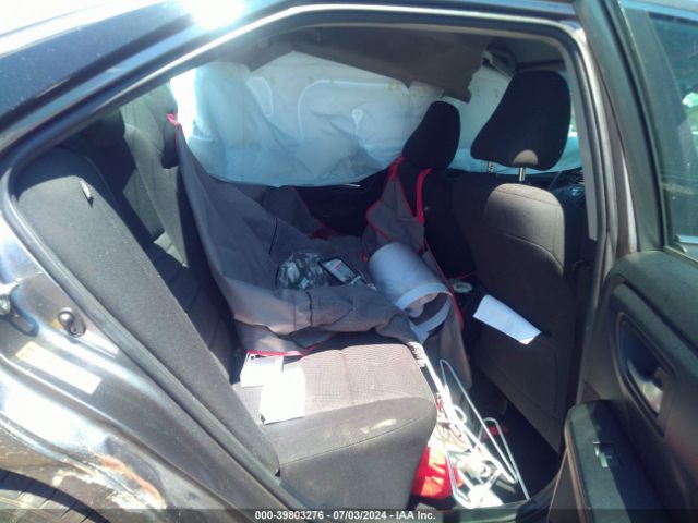 4T1BF1FK0HU362447 Toyota CAMRY LE