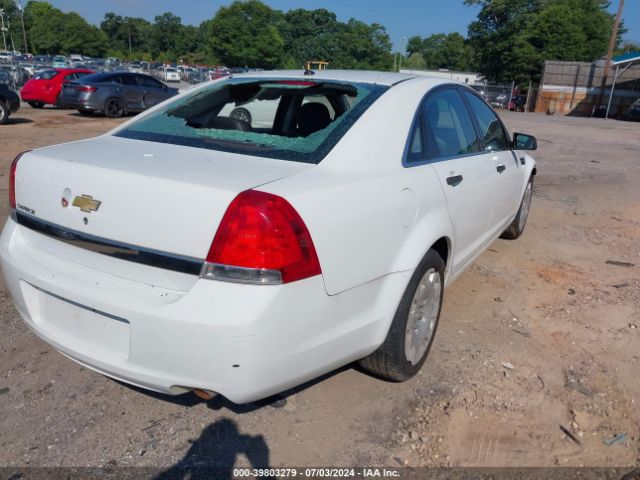6G3NS5U22EL962768 Chevrolet Caprice Police