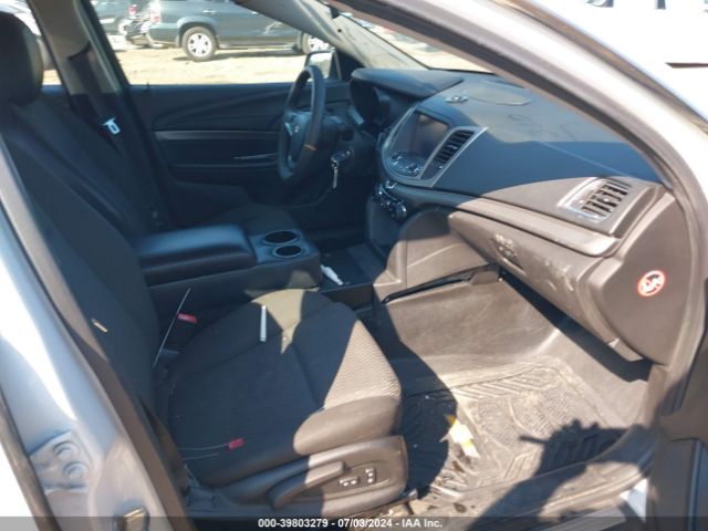 6G3NS5U22EL962768 Chevrolet Caprice Police