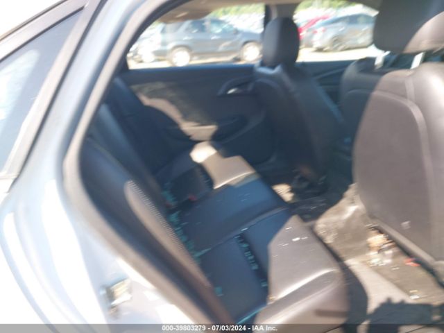 6G3NS5U22EL962768 Chevrolet Caprice Police
