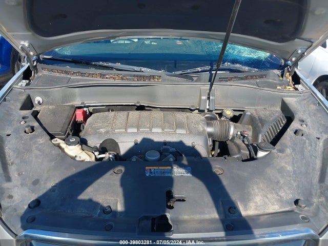 GMC Acadia Denali 2015 1GKKVTKD6FJ261748 Image 10