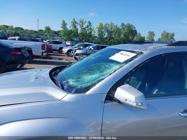 GMC Acadia Denali 2015 1GKKVTKD6FJ261748 Image 17