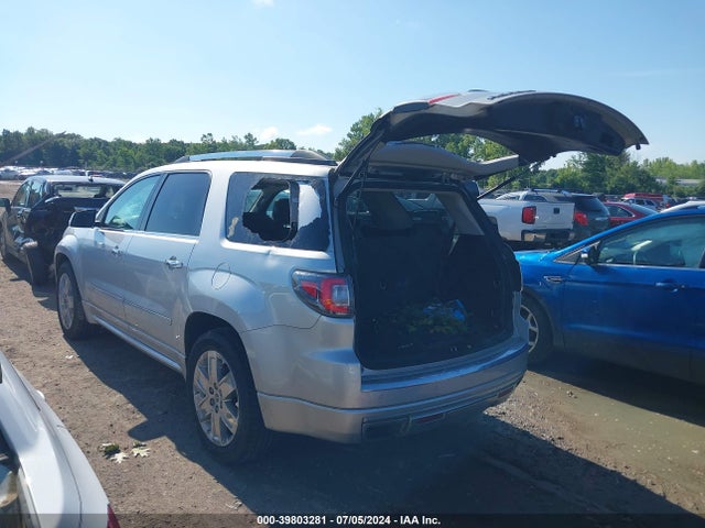 GMC Acadia Denali 2015 1GKKVTKD6FJ261748 Image 3