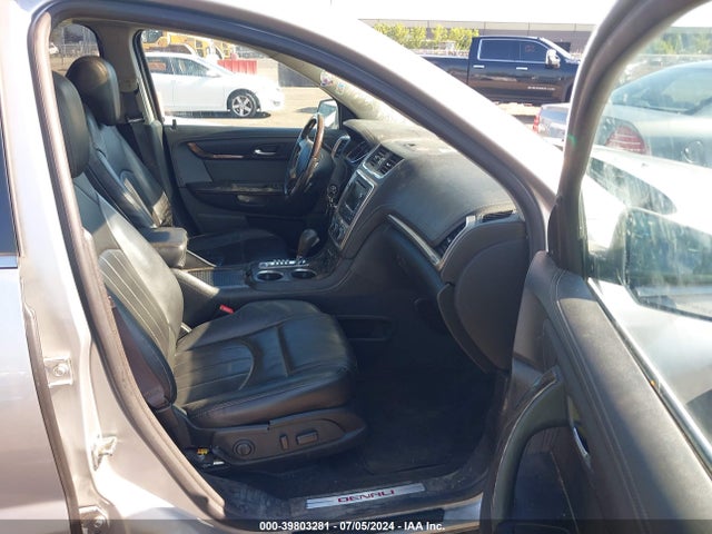 GMC Acadia Denali 2015 1GKKVTKD6FJ261748 Image 5