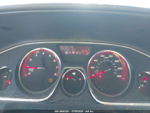 GMC Acadia Denali 2015 1GKKVTKD6FJ261748 Image 7