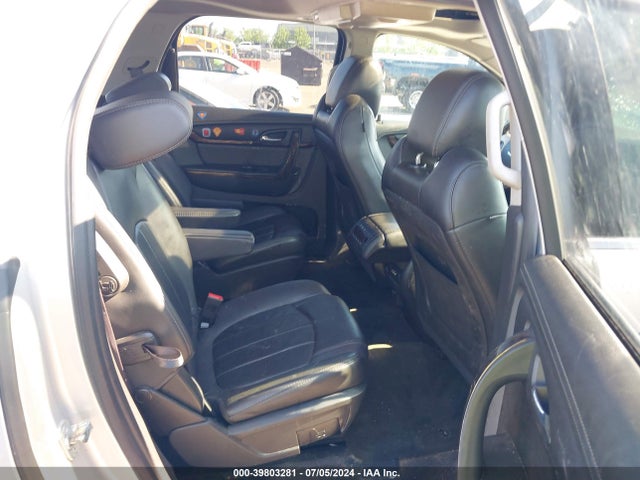 GMC Acadia Denali 2015 1GKKVTKD6FJ261748 Image 8