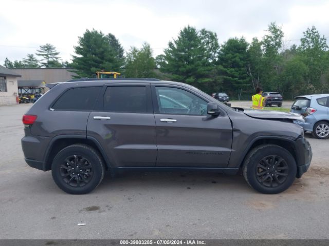 1C4RJFBG0FC794670 Jeep Grand Cherokee Limited