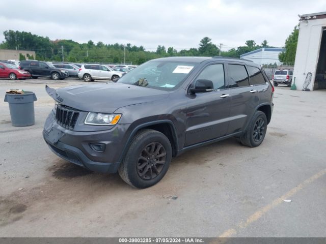 1C4RJFBG0FC794670 Jeep Grand Cherokee Limited