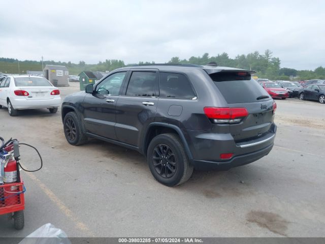 1C4RJFBG0FC794670 Jeep Grand Cherokee Limited