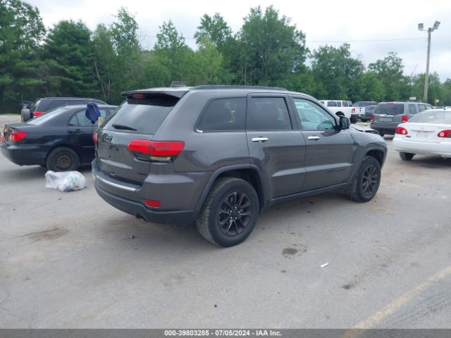 1C4RJFBG0FC794670 Jeep Grand Cherokee Limited