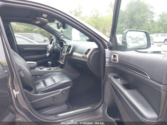 1C4RJFBG0FC794670 Jeep Grand Cherokee Limited