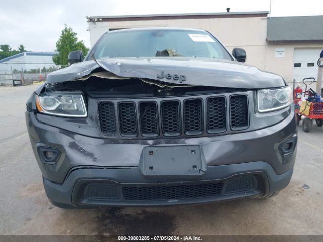 1C4RJFBG0FC794670 Jeep Grand Cherokee Limited