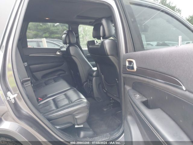 1C4RJFBG0FC794670 Jeep Grand Cherokee Limited