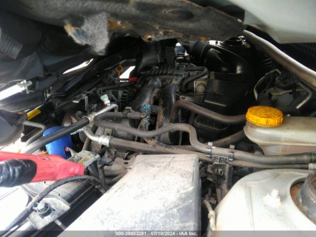 JF2GPABC5HH252851 Subaru Crosstrek 2.0i Premium