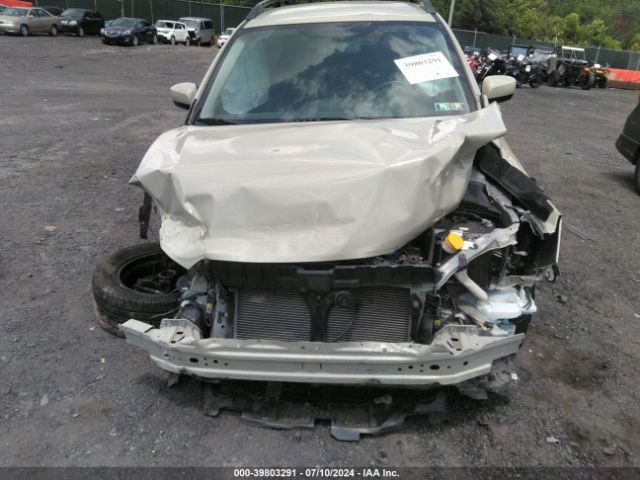 JF2GPABC5HH252851 Subaru Crosstrek 2.0i Premium