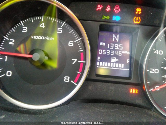 JF2GPABC5HH252851 Subaru Crosstrek 2.0i Premium