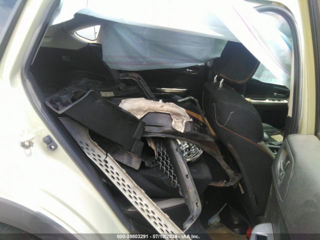 JF2GPABC5HH252851 Subaru Crosstrek 2.0i Premium