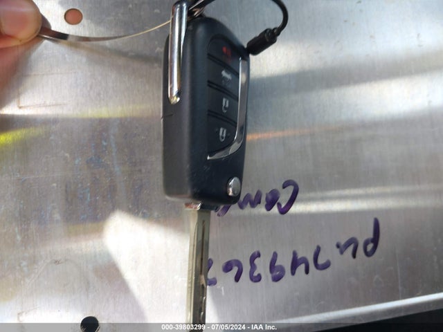 Toyota CAMRY LE 2023 4T1C11AK8PU749367 Image 11