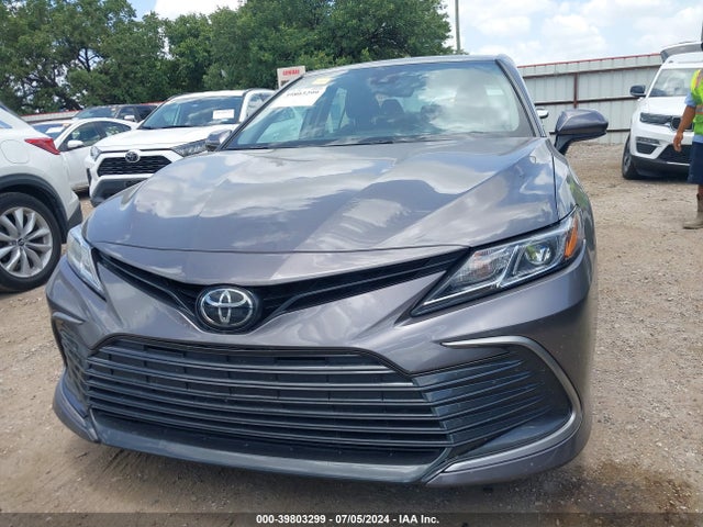 Toyota CAMRY LE 2023 4T1C11AK8PU749367 Image 13
