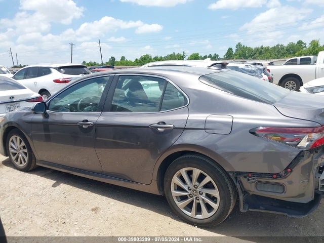 Toyota CAMRY LE 2023 4T1C11AK8PU749367 Image 15