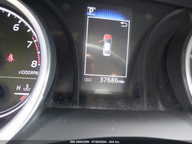 Toyota CAMRY LE 2023 4T1C11AK8PU749367 Image 16